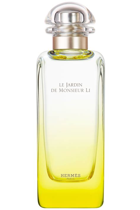 Le Jardin de Monsieur Li Hermès for women and men.